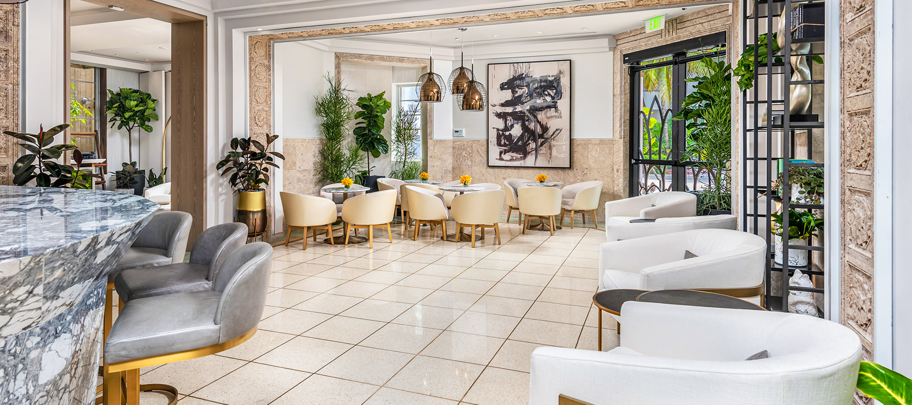 Servicios Lennox Miami Beach, Florida