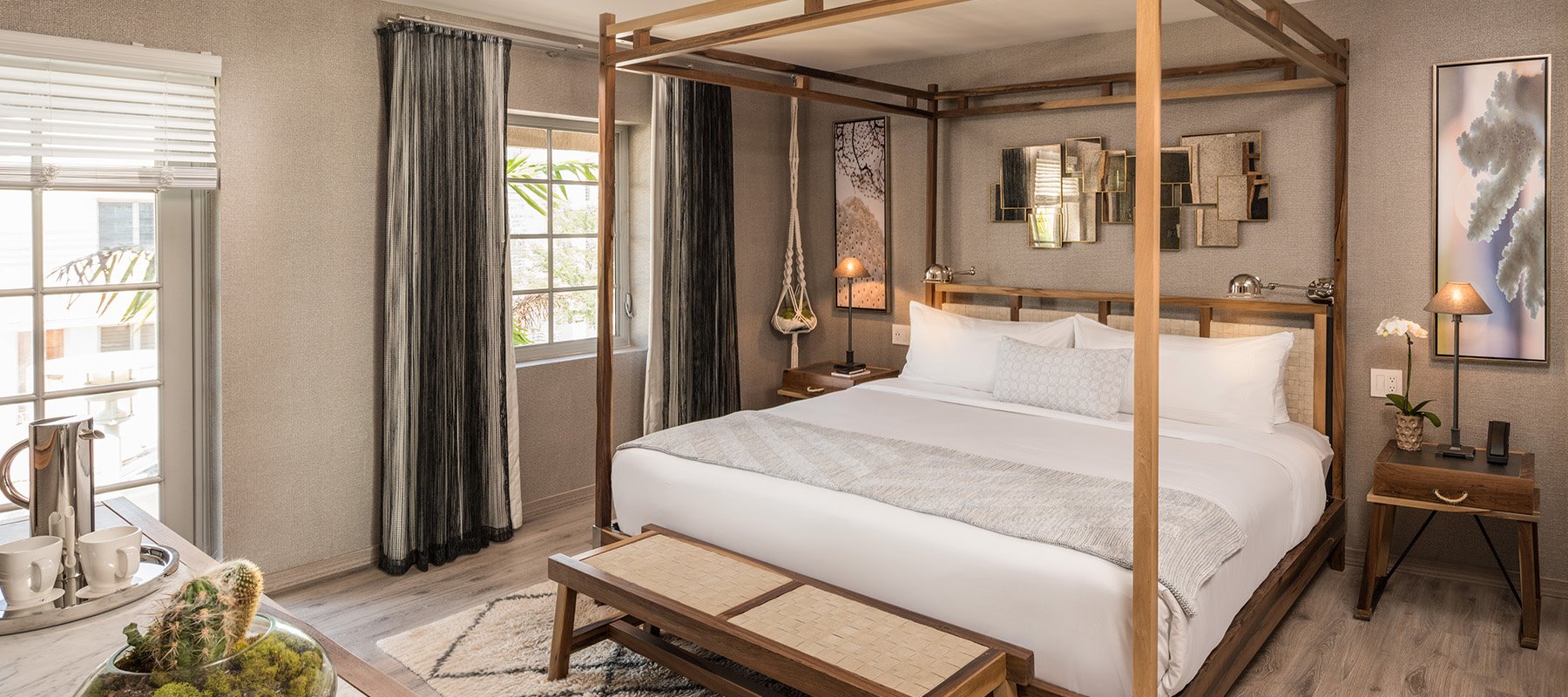 Ofertas en Lennox Miami Beach, Florida