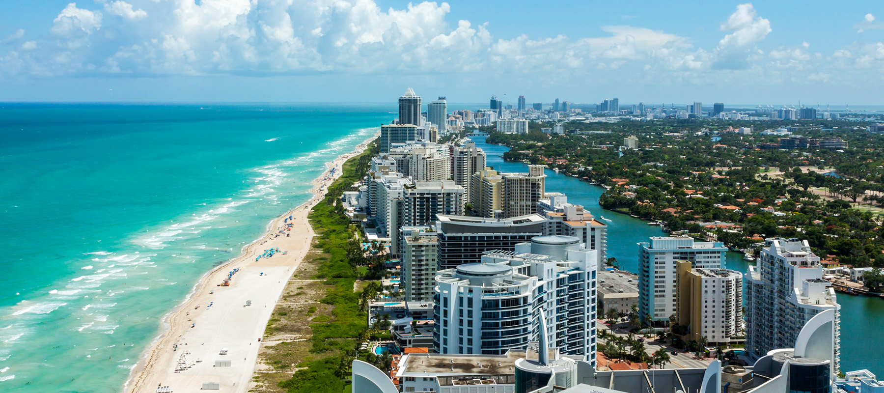 Area Attractions Lennox Miami Beach, Florida