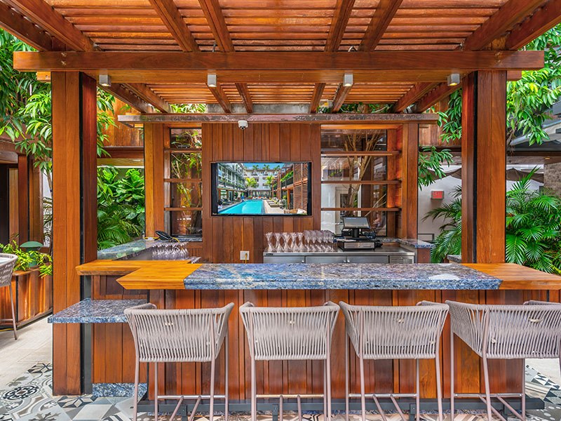 lennox hotel miami beach restaurant